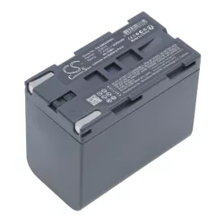   Utángyártott Softing egyéb Li-ion akkumulátor 7.4V 5500mAh 228013 - CameronSino