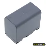 Utángyártott Softing egyéb Li-ion akkumulátor 7.4V 5500mAh 228013 - CameronSino
