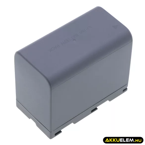 Utángyártott Softing egyéb Li-ion akkumulátor 7.4V 5500mAh 228013 - CameronSino