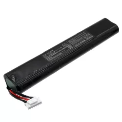   Utángyártott Teufel hangszóró Li-ion akkumulátor 11.1V 5200mAh ICR18650 - CameronSino