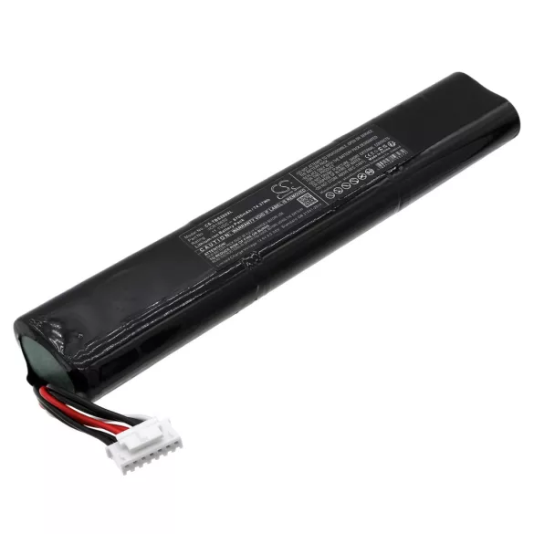 Utángyártott Teufel hangszóró Li-ion akkumulátor 11.1V 6700mAh ICR18650 - CameronSino