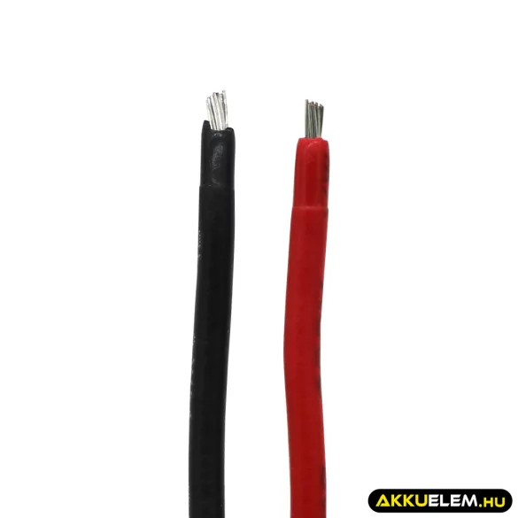 Utángyártott Telenot Riasztó rendszer Ni-MH akkumulátor 7.2V 600mAh 6/N-270AA, 35973 - CameronSino