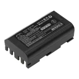Utángyártott Qianxun egyéb Li-ion akkumulátor 7.4V 2600mAh - CameronSino