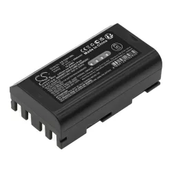   Utángyártott Qianxun egyéb Li-ion akkumulátor 7.4V 2600mAh - CameronSino