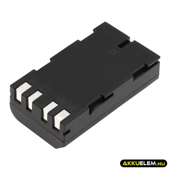 Utángyártott Qianxun egyéb Li-ion akkumulátor 7.4V 2600mAh - CameronSino
