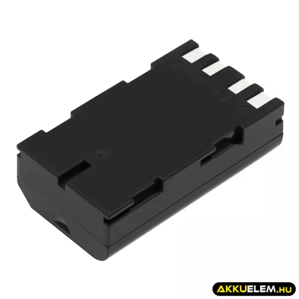 Utángyártott Qianxun egyéb Li-ion akkumulátor 7.4V 2600mAh - CameronSino