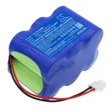 Utángyártott Thermo Scientific Orvosi Ni-MH akkumulátor 7.2V 5000mAh VRED-F23C, CR012LZ - CameronSino