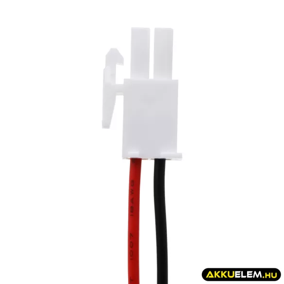 Utángyártott Thermo Scientific Orvosi Ni-MH akkumulátor 7.2V 5000mAh VRED-F23C, CR012LZ - CameronSino