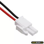 Utángyártott Thermo Scientific Orvosi Ni-MH akkumulátor 7.2V 5000mAh VRED-F23C, CR012LZ - CameronSino