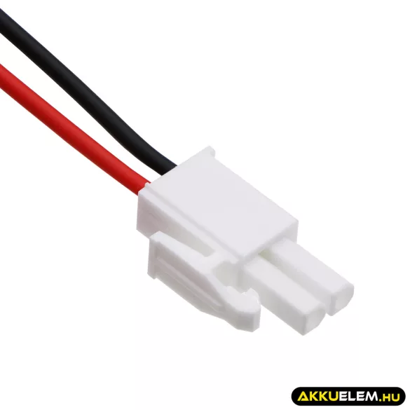 Utángyártott Thermo Scientific Orvosi Ni-MH akkumulátor 7.2V 5000mAh VRED-F23C, CR012LZ - CameronSino