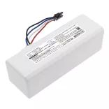 Utángyártott Dreame porszívó Li-ion akkumulátor 14.4V 2500mAh P1904-4S1P-MM - CameronSino
