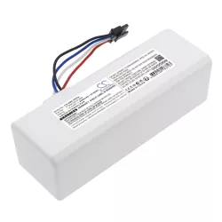   Utángyártott Dreame porszívó Li-ion akkumulátor 14.4V 2500mAh P1904-4S1P-MM - CameronSino