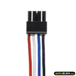 Utángyártott Dreame porszívó Li-ion akkumulátor 14.4V 2500mAh P1904-4S1P-MM - CameronSino