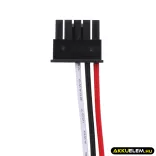 Utángyártott Viomi porszívó Li-ion akkumulátor 14.4V 4500mAh 5465V202 - CameronSino