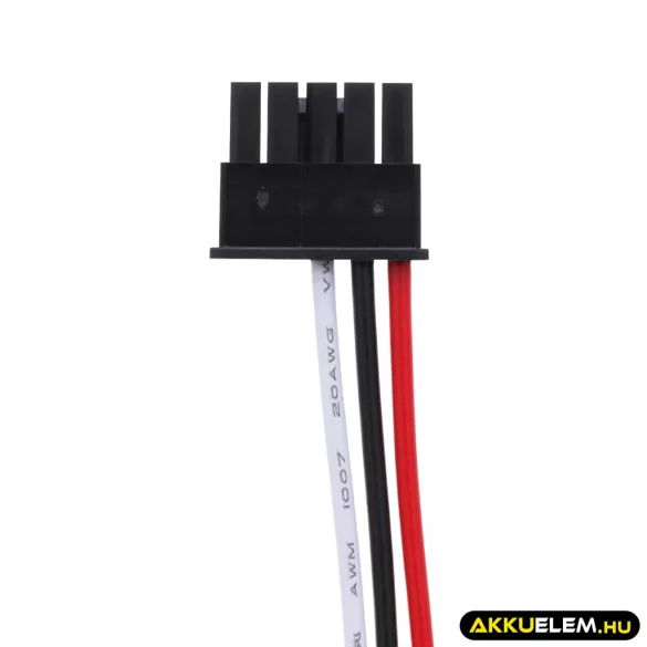 Utángyártott Viomi porszívó Li-ion akkumulátor 14.4V 4500mAh 5465V202 - CameronSino