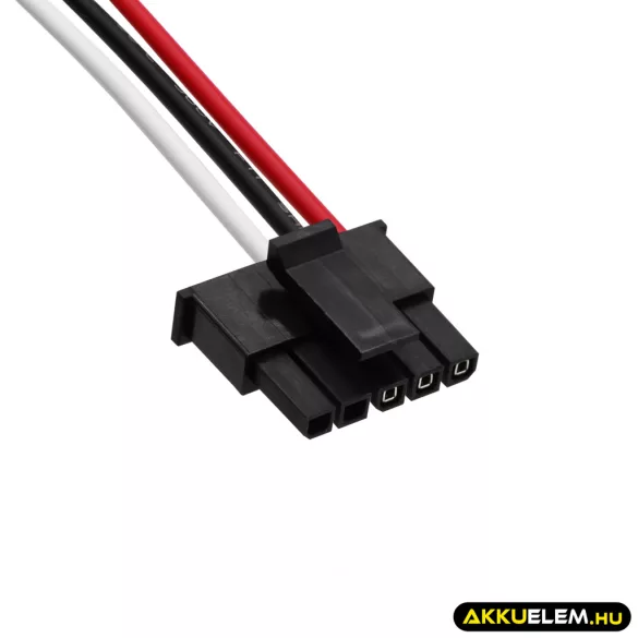 Utángyártott Viomi porszívó Li-ion akkumulátor 14.4V 4500mAh 5465V202 - CameronSino