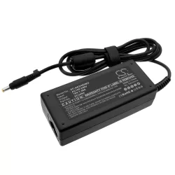   Utángyártott Compaq Laptop adapter 19V-1.58A AC kábel nélkül