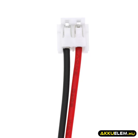 Utángyártott Panasonic PLC Lithium akkumulátor 3V 160mAh AFP1801, CR-1/3N - CameronSino