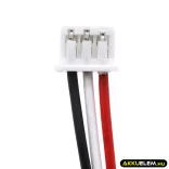 Utángyártott 2GIG Riasztó rendszer Li-Polymer akkumulátor 3.8V 4100mAh 115150 - CameronSino