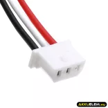 Utángyártott 2GIG Riasztó rendszer Li-Polymer akkumulátor 3.8V 4100mAh 115150 - CameronSino