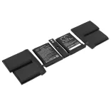Utángyártott Apple laptop Li-Polymer akkumulátor 11.47V 6050mAh A2519, 080-333-4000 - CameronSino
