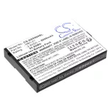 Utángyártott Aisino Fizetési terminál Li-ion akkumulátor 3.8V 6000mAh HBT-01 - CameronSino