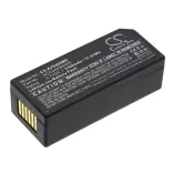 Utángyártott Veins Orvosi Li-ion akkumulátor 3.7V 3100mAh ACCUAVBA400, BA400 - CameronSino