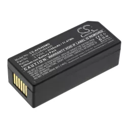   Utángyártott Veins Orvosi Li-ion akkumulátor 3.7V 3100mAh ACCUAVBA400, BA400 - CameronSino
