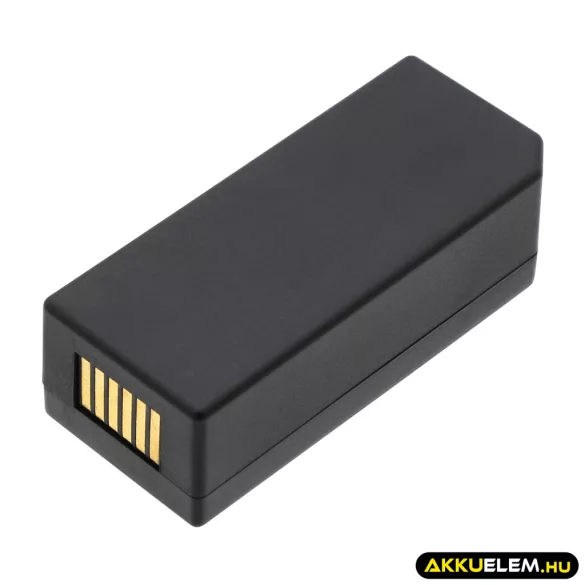 Utángyártott Veins Orvosi Li-ion akkumulátor 3.7V 3100mAh ACCUAVBA400, BA400 - CameronSino