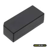 Utángyártott Veins Orvosi Li-ion akkumulátor 3.7V 3100mAh ACCUAVBA400, BA400 - CameronSino