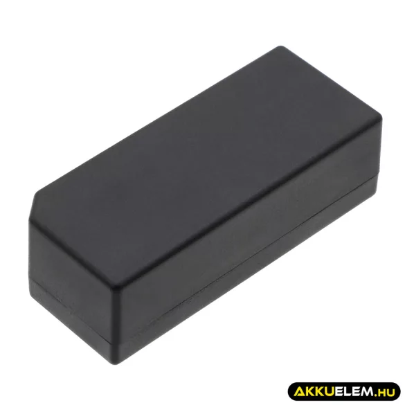 Utángyártott Veins Orvosi Li-ion akkumulátor 3.7V 3100mAh ACCUAVBA400, BA400 - CameronSino
