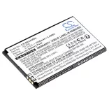 Utángyártott Bea-fon mobil Li-ion akkumulátor 3.7V 1050mAh SL250 - CameronSino