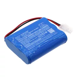   Utángyártott Simu okosotthon készülék Li-ion akkumulátor 10.8V 2600mAh - CameronSino