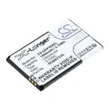 Utángyártott Doro mobil Li-ion akkumulátor 3.7V 1000mAh RCBNTC05 - CameronSino