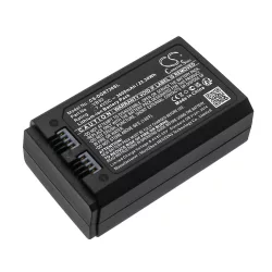   Utángyártott GODOX stroboszkóp Li-ion akkumulátor 7.4V 3000mAh VB30 - CameronSino