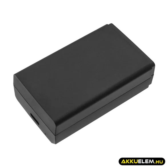Utángyártott GODOX stroboszkóp Li-ion akkumulátor 7.4V 3000mAh VB30 - CameronSino