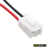 Utángyártott DOTLUX Vészvilágítás Ni-MH akkumulátor 3.6V 1500mAh 3179 - CameronSino