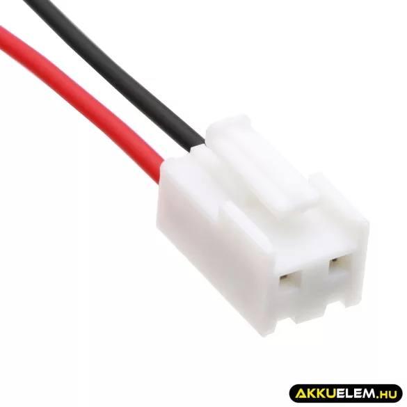 Utángyártott DOTLUX Vészvilágítás Ni-MH akkumulátor 3.6V 1500mAh 3179 - CameronSino