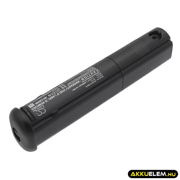 Utángyártott Dyson porszívó Li-ion akkumulátor 14.4V 2500mAh SV19, 414127-02 - CameronSino