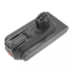   Utángyártott Dyson porszívó Li-ion akkumulátor 25.2V 2500mAh SV30, 394167-1 - CameronSino