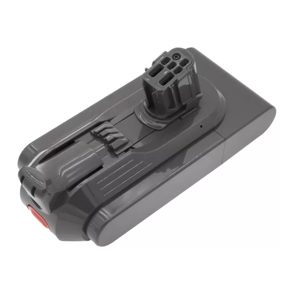 Utángyártott Dyson porszívó Li-ion akkumulátor 25.2V 2500mAh SV30, 394167-1 - CameronSino