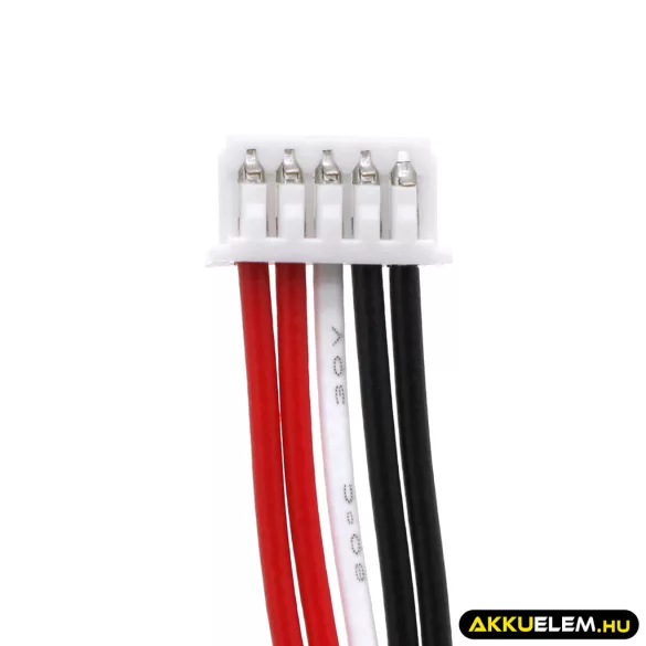 Utángyártott Eufy biztonsági kamera Li-ion akkumulátor 3.7V 5200mAh SW18650 34M 2P - CameronSino
