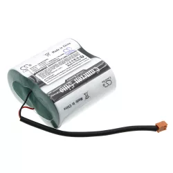   Utángyártott Elster PLC Li-SOCl2 elem 7.2V 14500mAh 50103401 - CameronSino