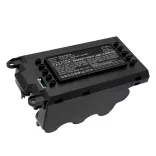 Utángyártott AEG porszívó Li-ion akkumulátor 18.5V 2500mAh BAFLBP185LI20-TP - CameronSino