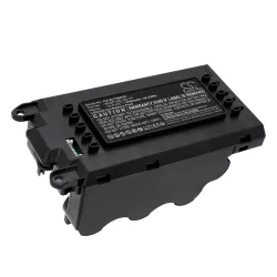   Utángyártott AEG porszívó Li-ion akkumulátor 18.5V 2500mAh BAFLBP185LI20-TP - CameronSino