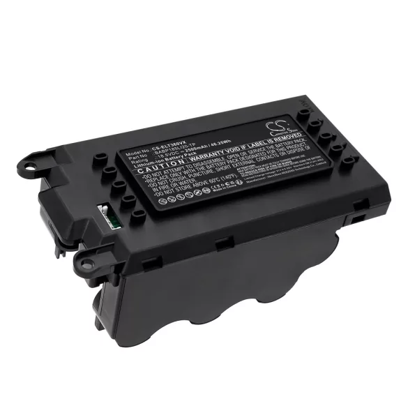 Utángyártott AEG porszívó Li-ion akkumulátor 18.5V 2500mAh BAFLBP185LI20-TP - CameronSino