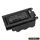 Utángyártott AEG porszívó Li-ion akkumulátor 18.5V 2500mAh BAFLBP185LI20-TP - CameronSino