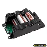 Utángyártott AEG porszívó Li-ion akkumulátor 18.5V 2500mAh BAFLBP185LI20-TP - CameronSino