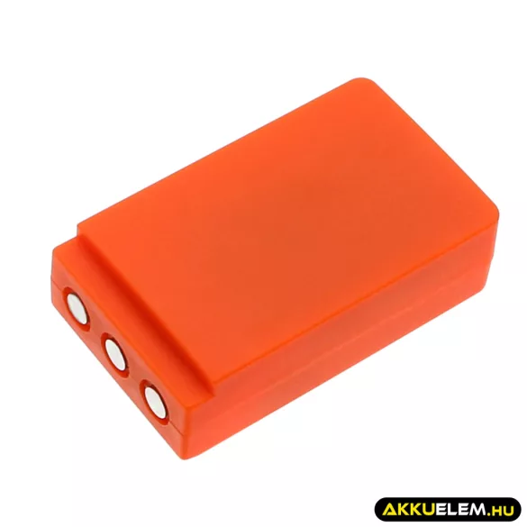 Utángyártott HBC Daru távirányító Ni-MH akkumulátor 3.6V 700mAh BA221030 - CameronSino