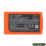 Utángyártott HBC Daru távirányító Ni-MH akkumulátor 3.6V 700mAh BA221030 - CameronSino